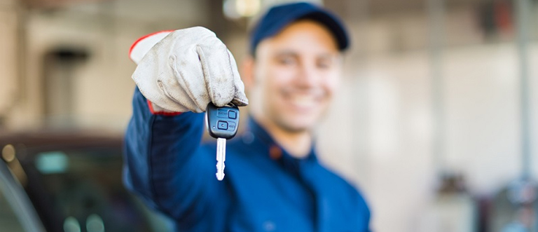 24 hour Mobile locksmith in Midway City