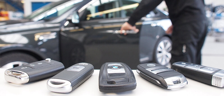 Automotive Locksmith Midway City