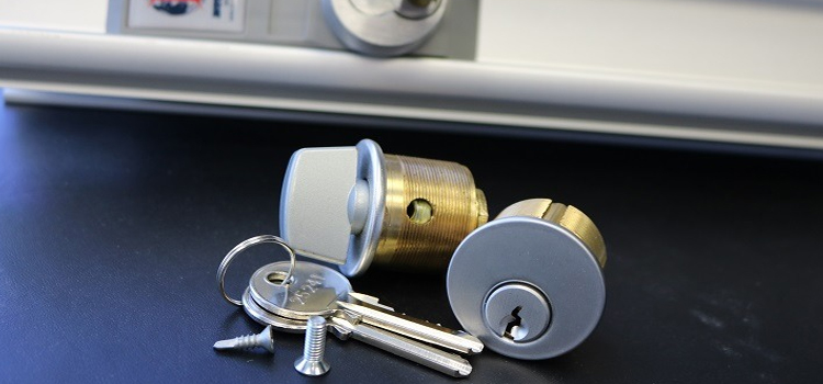 Commercial Lock Installation Midway City