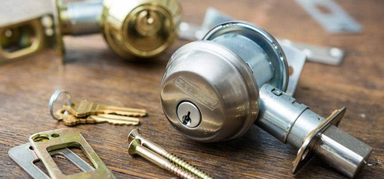 Doorknob Locks Repair Midway City