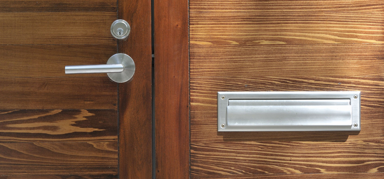 Electric Front Door Lock Repair Midway City