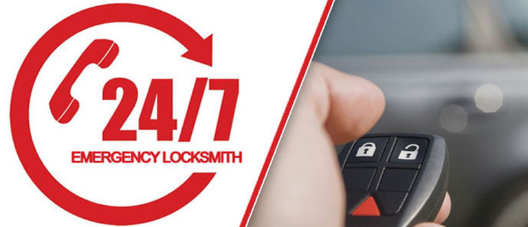 Emergency Locksmith Midway City