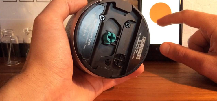 Midway City Smart Lock Repair