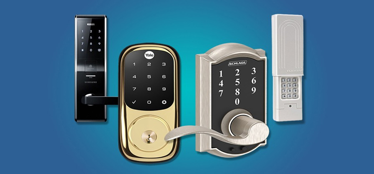 Smart Pad Lock Repair Midway City